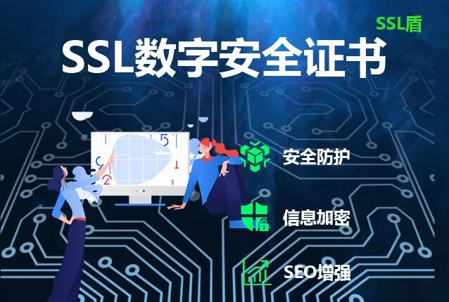 SSL證書優(yōu)點、原理、功能、分類、數(shù)據(jù)結(jié)構(gòu)詳細說明