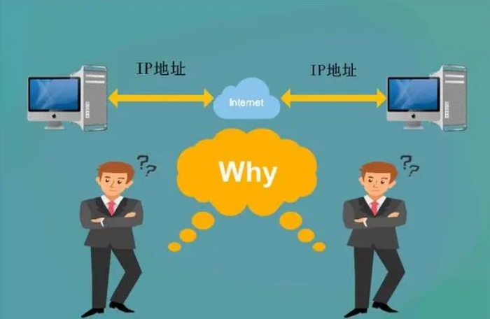 IP（Internet Protocol）的含義和傳輸工作原理是什么？
