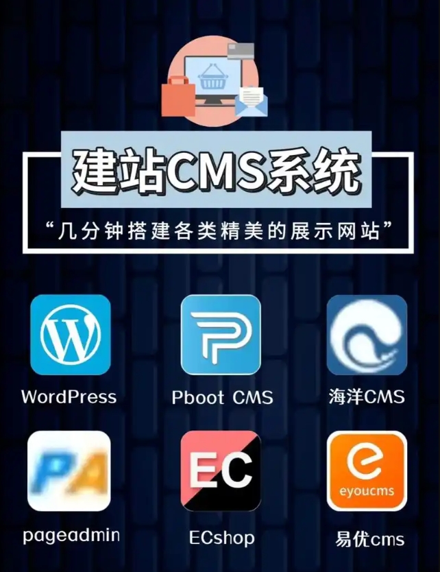 CMS是什么意思？詳解CMS內(nèi)容管理系統(tǒng)的分類、優(yōu)缺點及作用