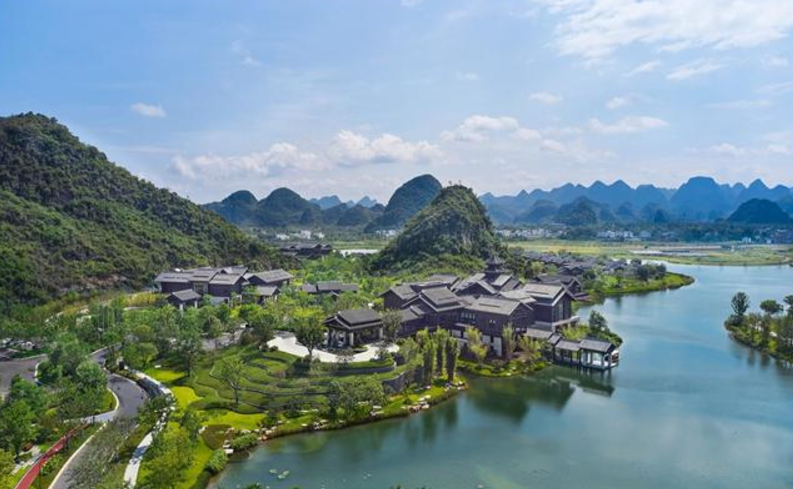 旅游與酒店行業(yè)網(wǎng)站建設方案