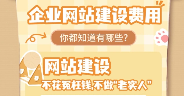獨立站建站需要多少錢？不同類型網(wǎng)站的成本分析
